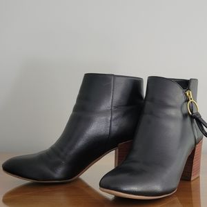 Franco Sarto Woman's boots size 8